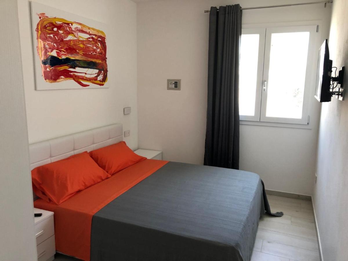 Skyandsand Alghero Exterior foto
